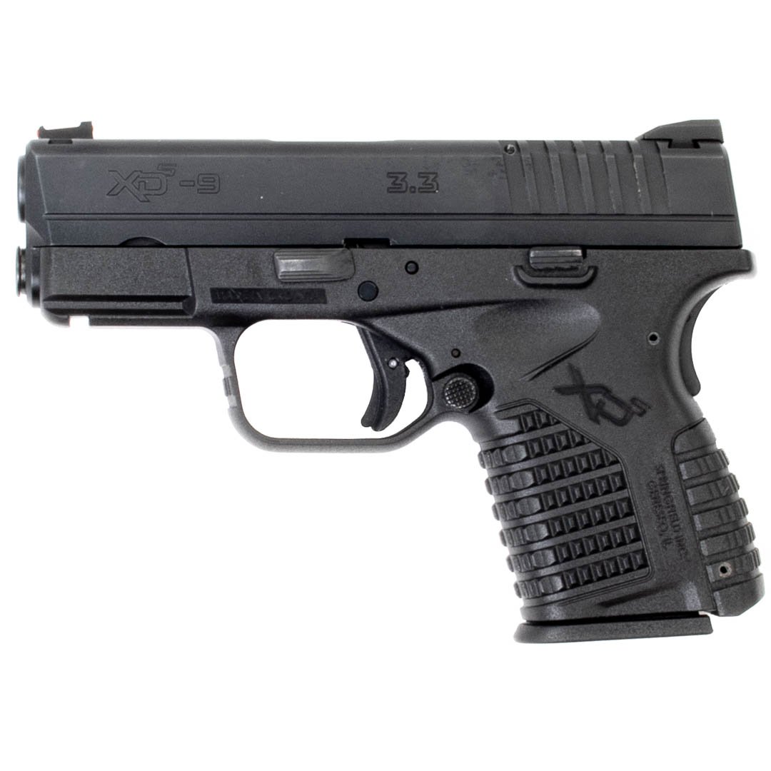 Springfield Armory Xds-9 3.3